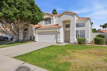 5104 Catalina Ave, Mesa, AZ 85206