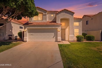 5104 Catalina Ave, Mesa, AZ 85206