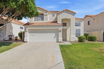 5104 Catalina Ave, Mesa, AZ 85206