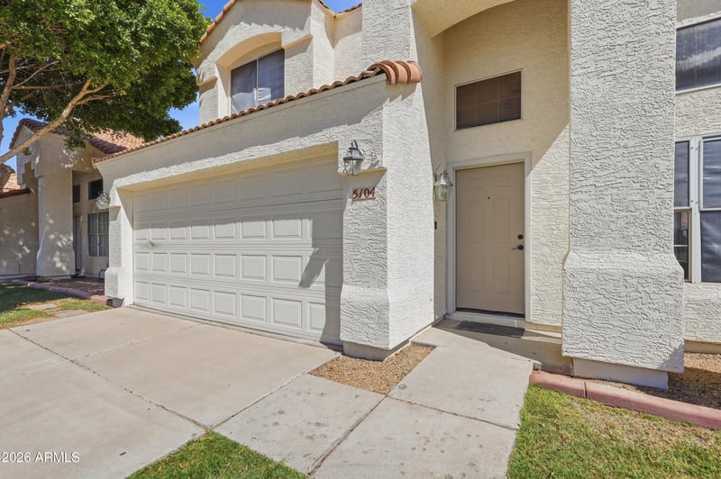 5104 Catalina Ave, Mesa, AZ 85206