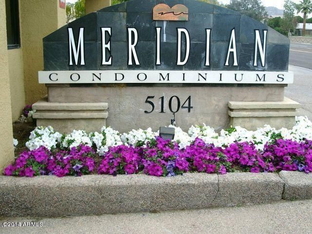 5104 N 32nd St #124, Phoenix, AZ 85018