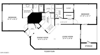 5104 32nd St #144, Phoenix, AZ 85018
