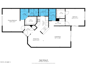 5104 N 32nd St #144, Phoenix, AZ 85018