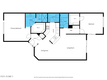 5104 N 32nd St #144, Phoenix, AZ 85018