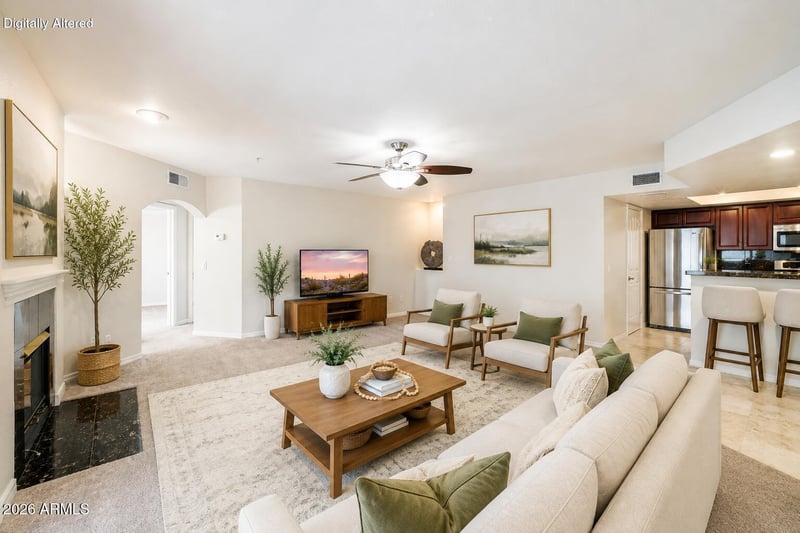 Home Worth Check