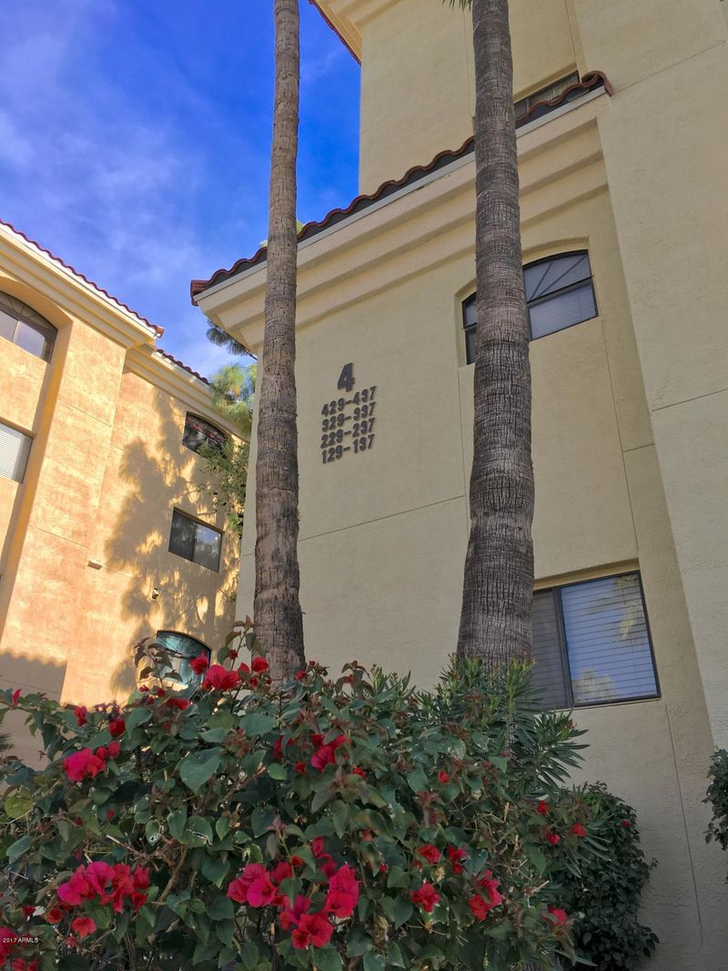5104 N 32nd St #231, Phoenix, AZ 85018