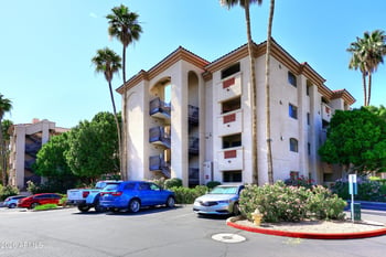 5104 N 32nd St #348, Phoenix, AZ 85018