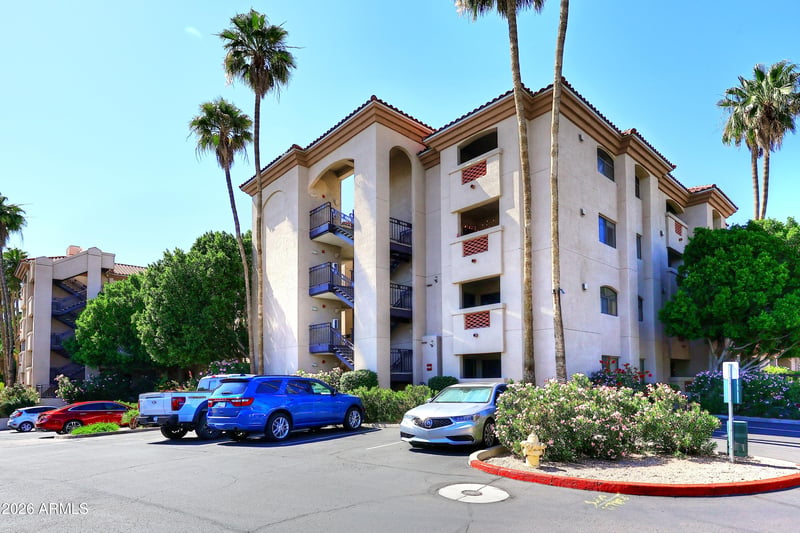 5104 N 32nd St #348, Phoenix, AZ 85018