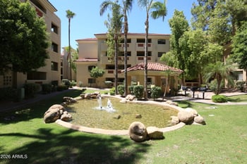 5104 N 32nd St #348, Phoenix, AZ 85018