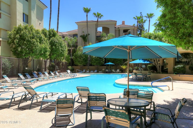 5104 N 32nd St #348, Phoenix, AZ 85018