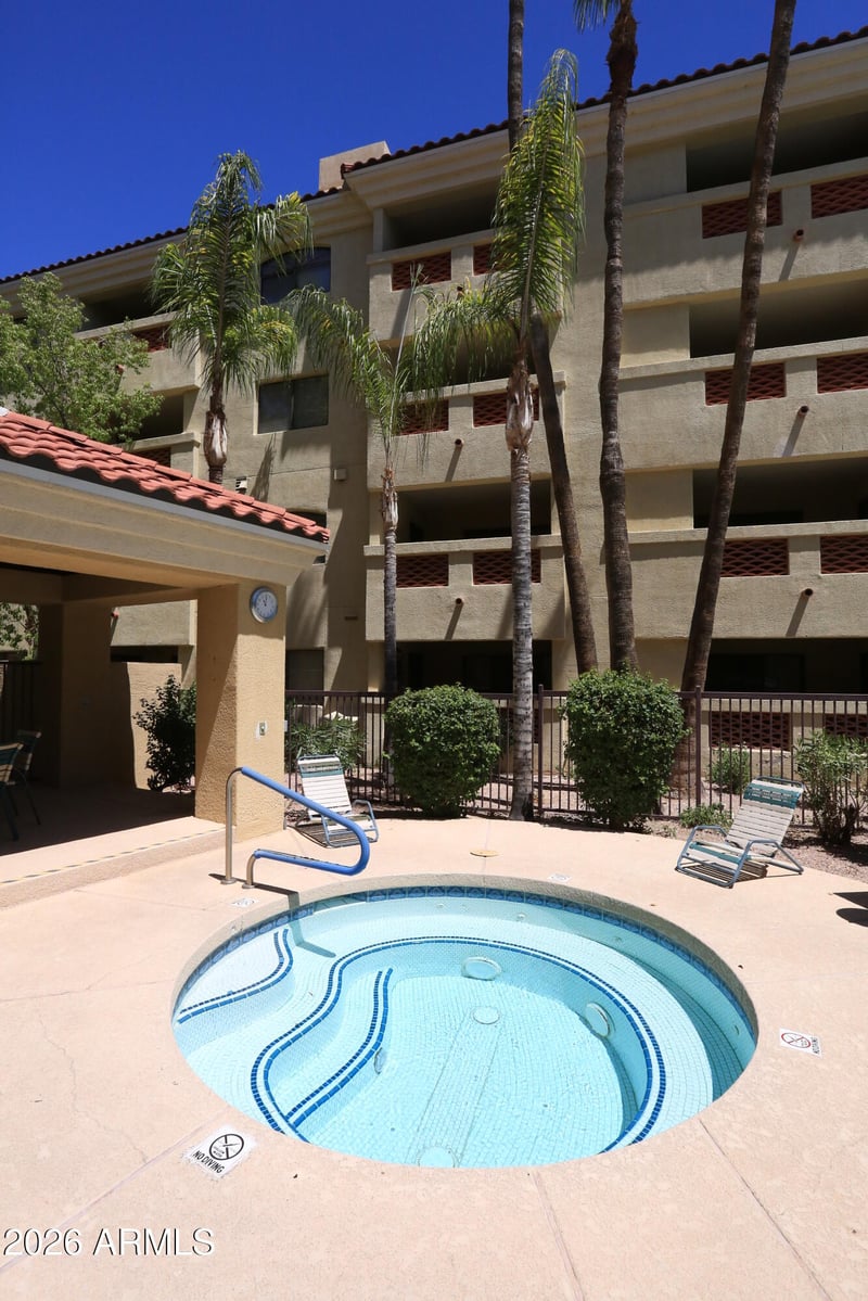 5104 N 32nd St #348, Phoenix, AZ 85018