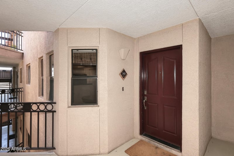 5104 N 32nd St #348, Phoenix, AZ 85018