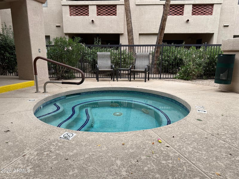 5104 N 32nd St #446, Phoenix, AZ 85018