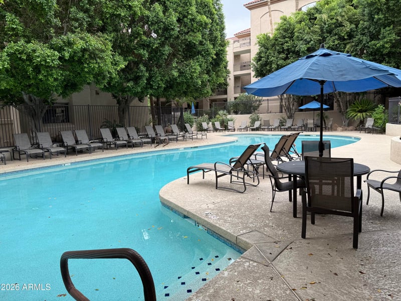 5104 N 32nd St #446, Phoenix, AZ 85018