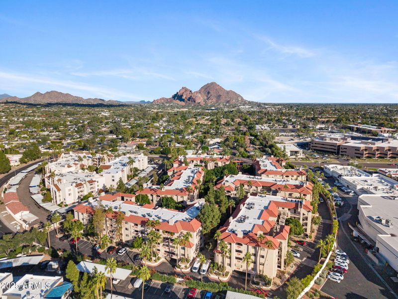 5104 N 32nd St #453, Phoenix, AZ 85018