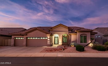 5104 Wagoner Rd, Scottsdale, AZ 85254