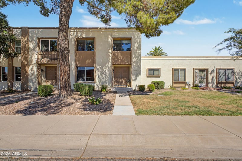 5105 83rd St, Scottsdale, AZ 85250