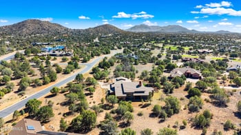 5105 Vengeance Trl, Prescott, AZ 86305