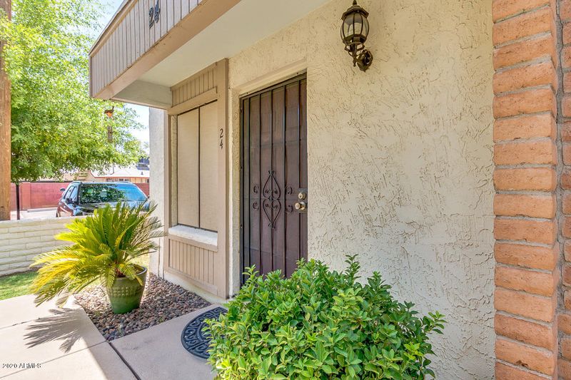 5106 N 17th Ave #24, Phoenix, AZ 85015