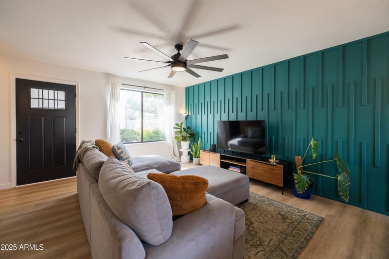 5106 N 17th Ave #3, Phoenix, AZ 85015