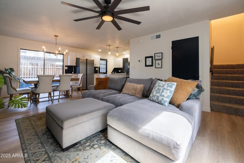 5106 N 17th Ave #3, Phoenix, AZ 85015