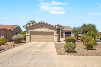 5106 Citrus Ln, Gilbert, AZ 85298