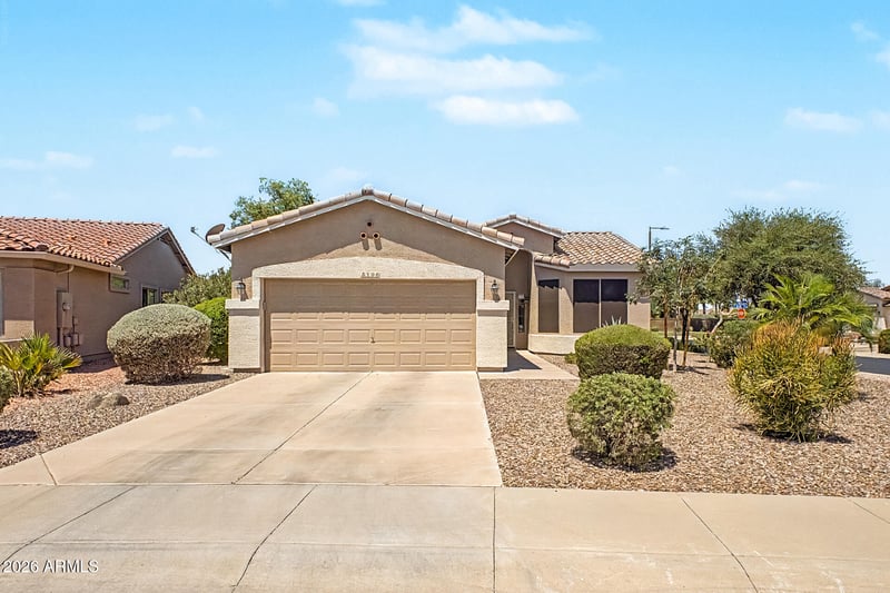 5106 S Citrus Ln, Gilbert, AZ 85298