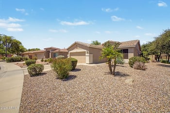 5106 Citrus Ln, Gilbert, AZ 85298