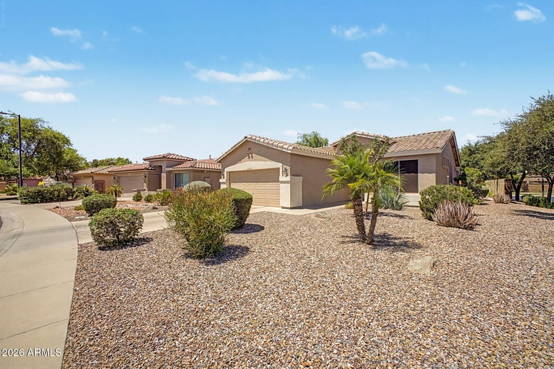5106 S Citrus Ln, Gilbert, AZ 85298