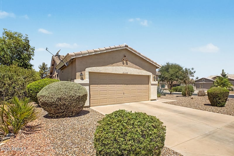 5106 S Citrus Ln, Gilbert, AZ 85298