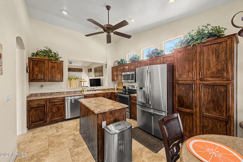 5106 S Citrus Ln, Gilbert, AZ 85298