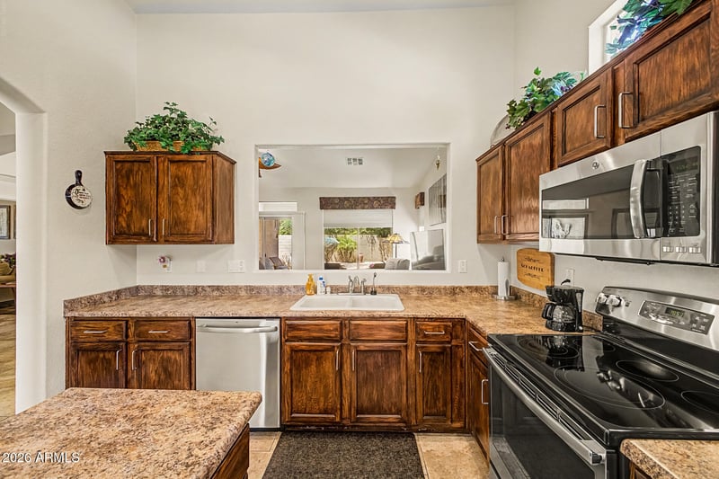 5106 S Citrus Ln, Gilbert, AZ 85298