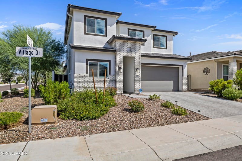 5106 Village Dr, Scottsdale, AZ 85254