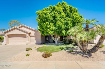 5106 Wallace Ave, Scottsdale, AZ 85254