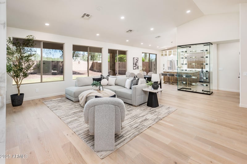 5106 Wallace Ave, Scottsdale, AZ 85254