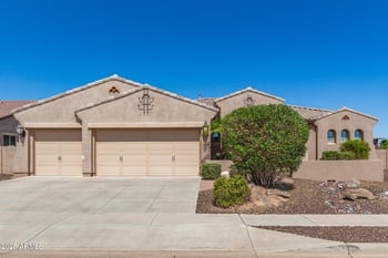 5107 194th Dr, Litchfield Park, AZ 85340