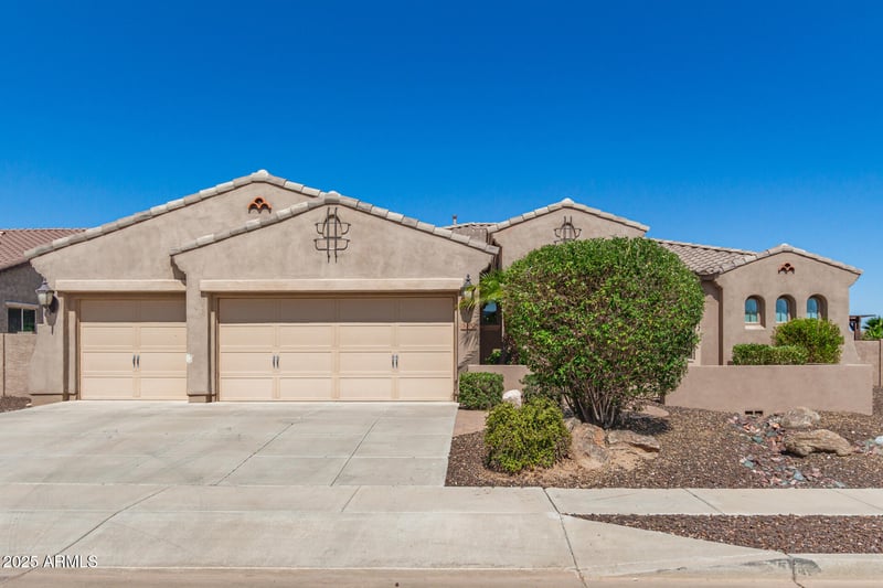 5107 194th Dr, Litchfield Park, AZ 85340