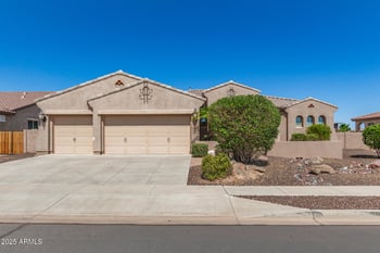 5107 194th Dr, Litchfield Park, AZ 85340