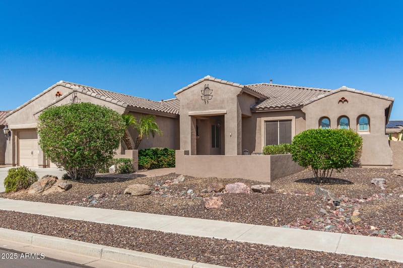 5107 194th Dr, Litchfield Park, AZ 85340
