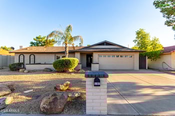 5107 Harmont Dr, Glendale, AZ 85302
