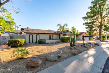 5107 Harmont Dr, Glendale, AZ 85302