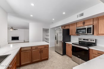 5107 Harmont Dr, Glendale, AZ 85302