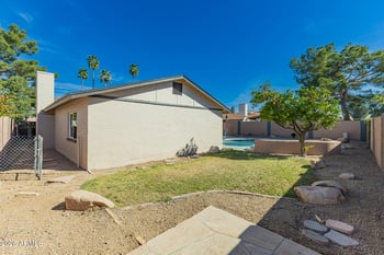 5107 Harmont Dr, Glendale, AZ 85302