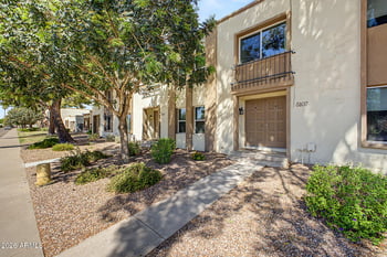 5107 N 83rd St, Scottsdale, AZ 85250
