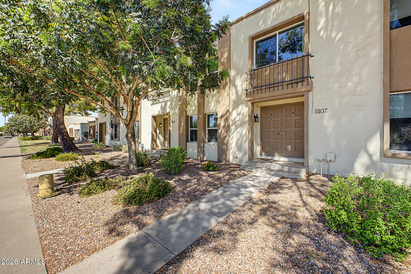 5107 N 83rd St, Scottsdale, AZ 85250