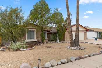 5107 W Corrine Dr, Glendale, AZ 85304