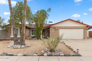 5107 W Corrine Dr, Glendale, AZ 85304