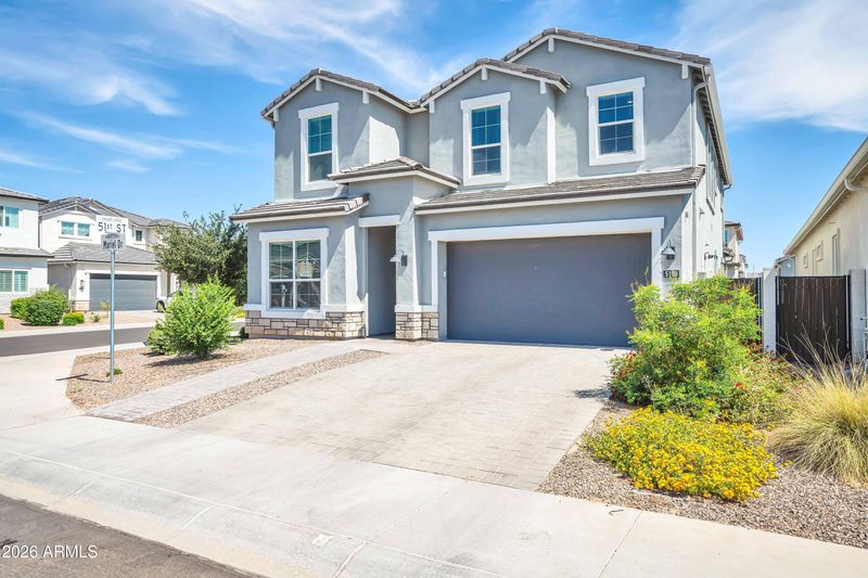 5108 E Muriel Dr, Scottsdale, AZ 85254