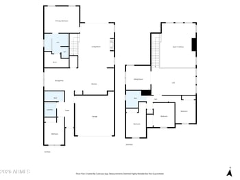 5108 Muriel Dr, Scottsdale, AZ 85254