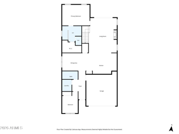 5108 Muriel Dr, Scottsdale, AZ 85254